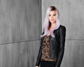 Lilac Frost by Hairdo