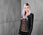 Lilac Frost by Hairdo