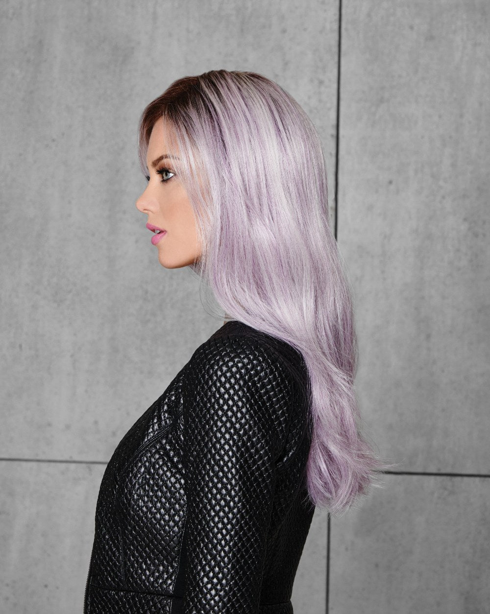 Lilac Frost by Hairdo