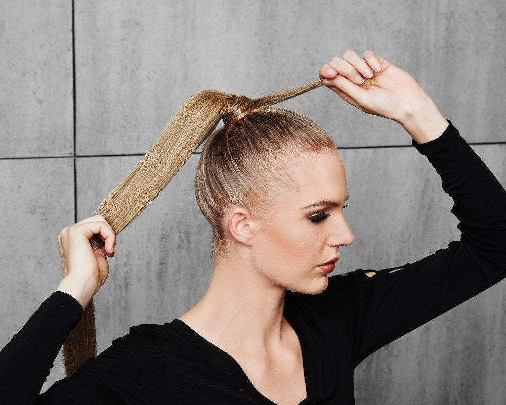 Hairdo 25" Straight Pony