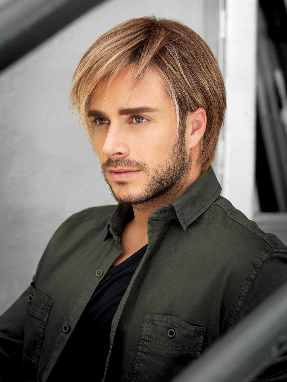 Chiseled HIM