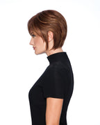 Wispy Cut