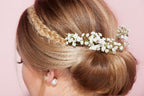 French Braid Band by Hairdo