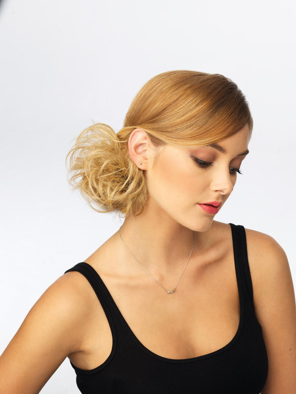 Wavy Wrap by Hairdo