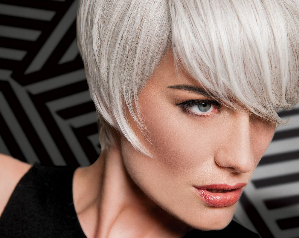 Angled Cut