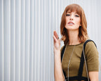 Hairdo Modern Fringe