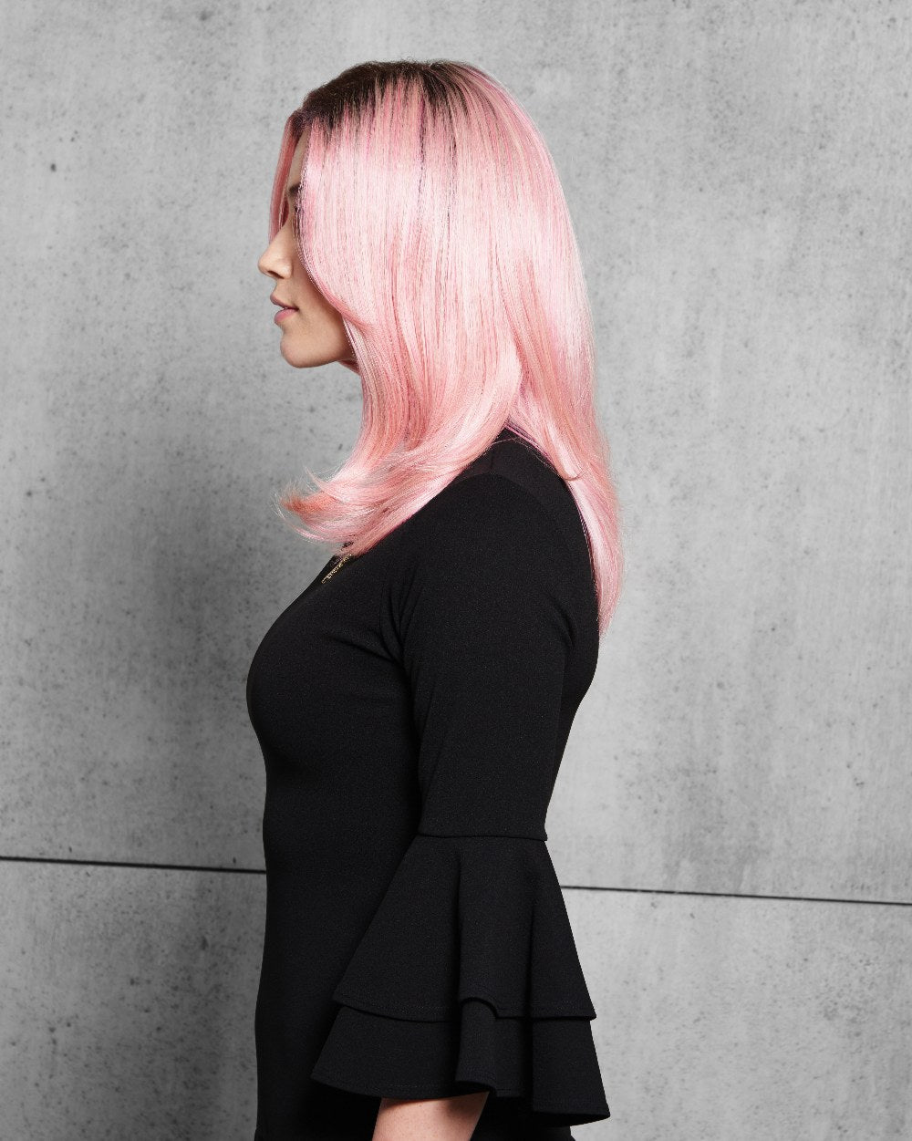 Pinky Promise by Hairdo