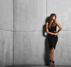 Clip-In Bangs by Hairdo