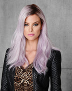 Lilac Frost by Hairdo