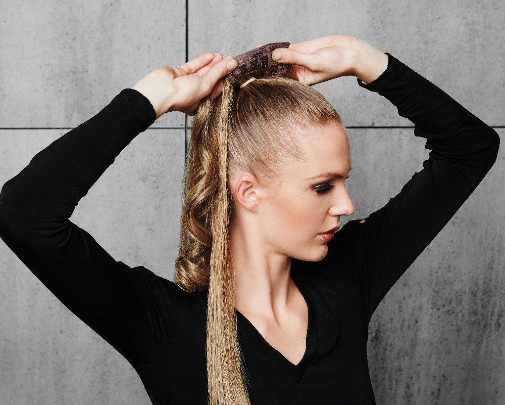 Hairdo 25" Straight Pony