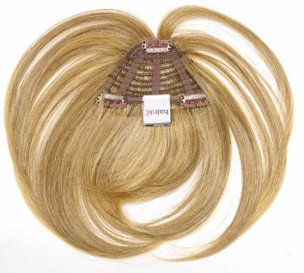 Trendy Fringe by Hairdo