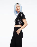 Out of the Blue by Hairdo