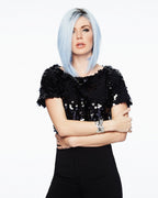 Out of the Blue by Hairdo