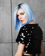 Out of the Blue by Hairdo