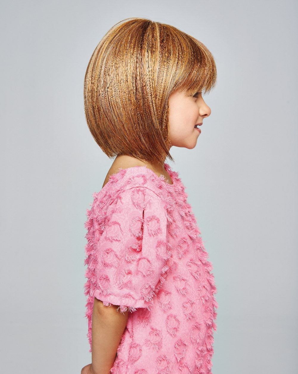 Pretty in Page by Hairdo