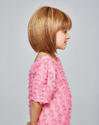 Pretty in Page by Hairdo