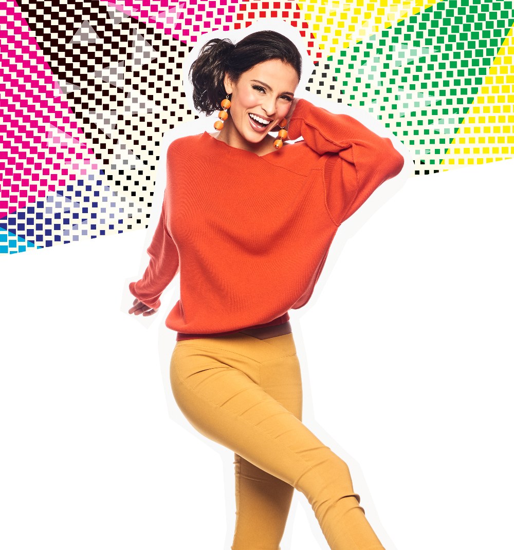 Wavy Wrap by Hairdo