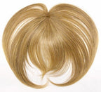 Trendy Fringe by Hairdo