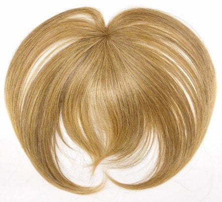 Trendy Fringe by Hairdo