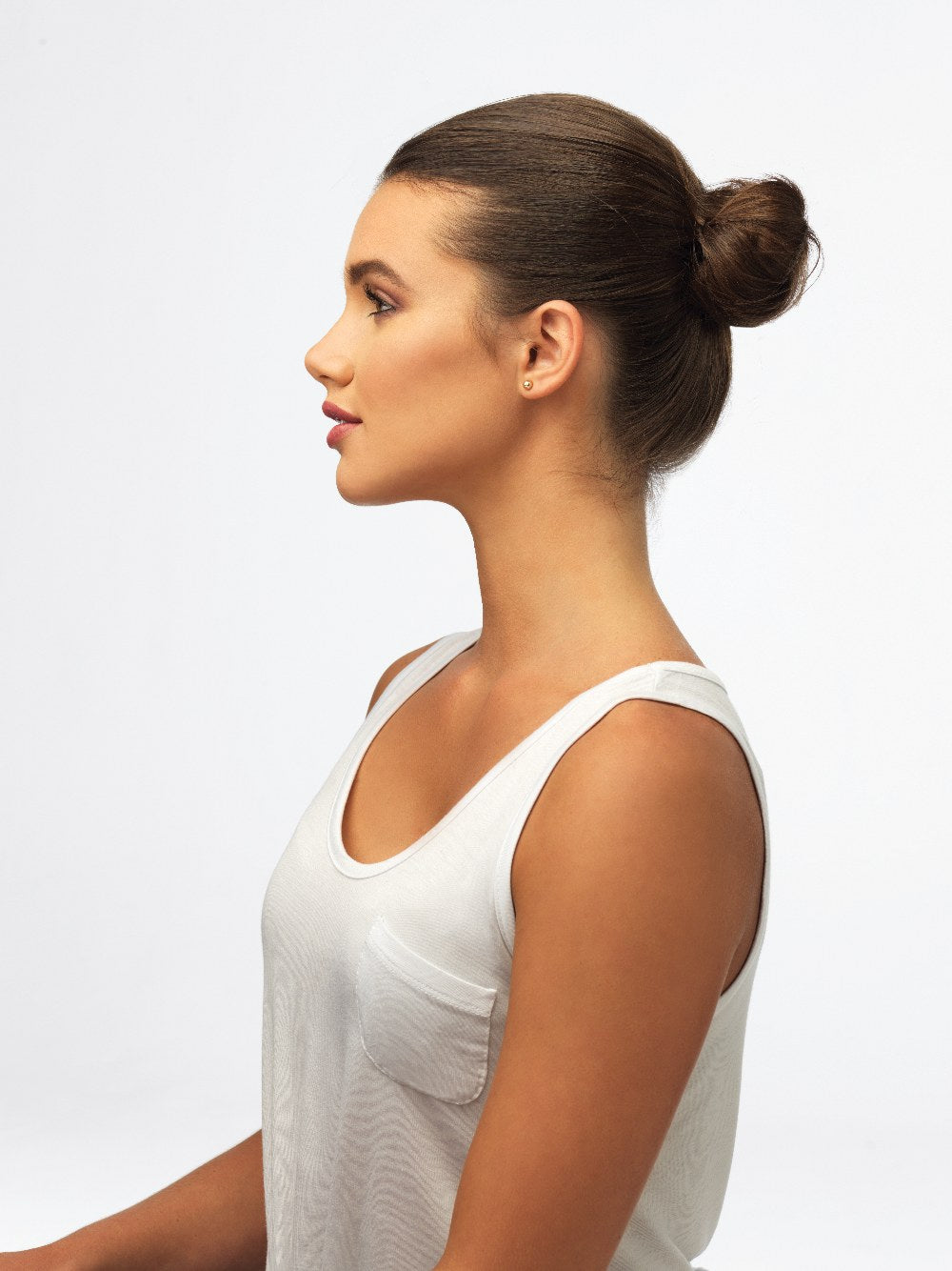 Feather Wrap by Hairdo