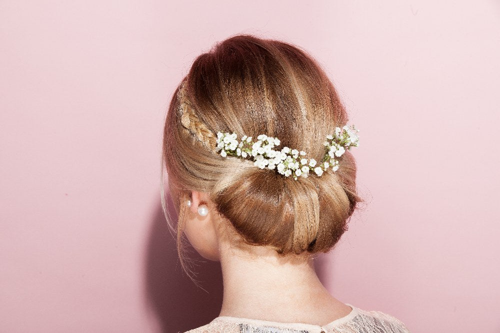 French Braid Band by Hairdo