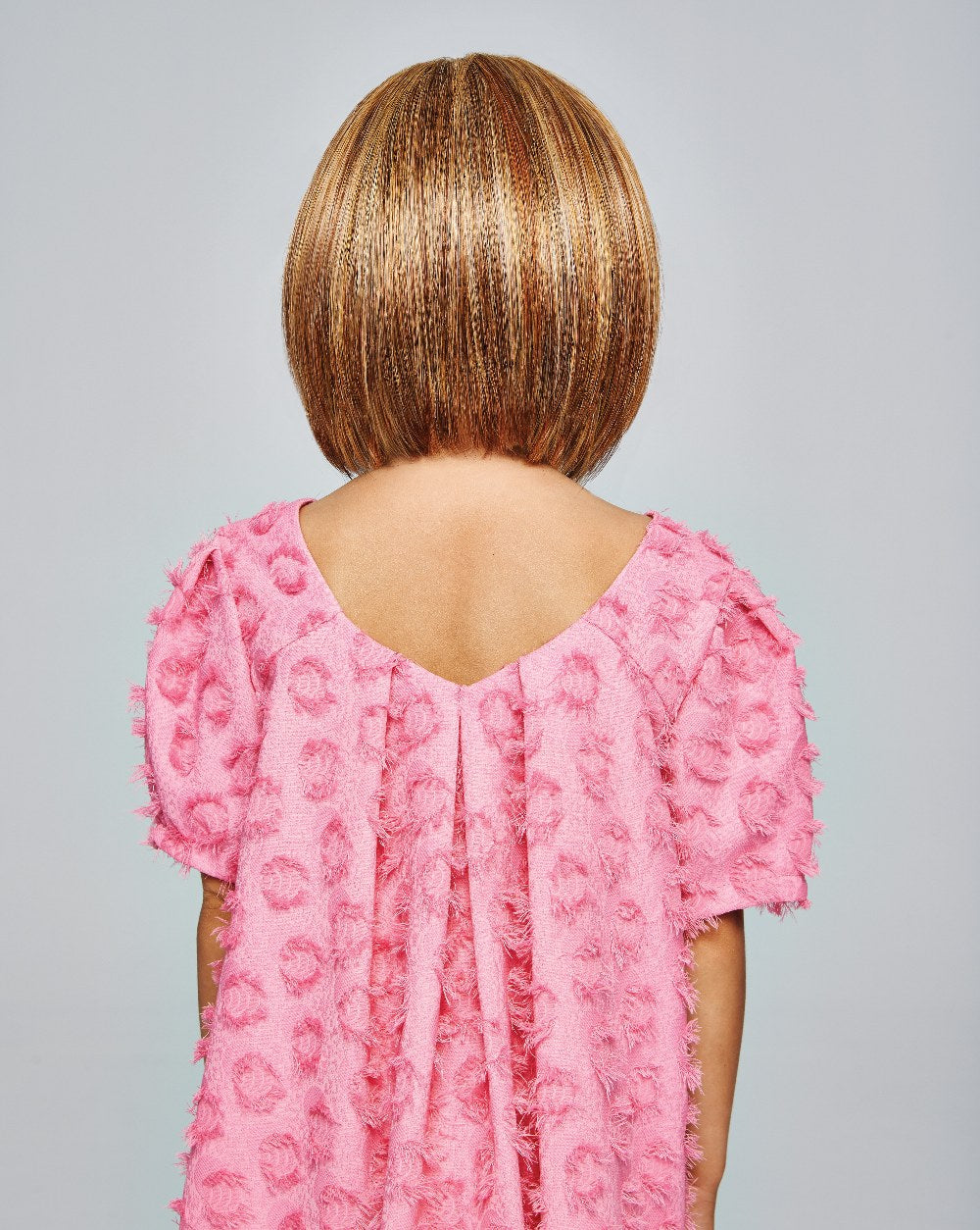 Pretty in Page by Hairdo