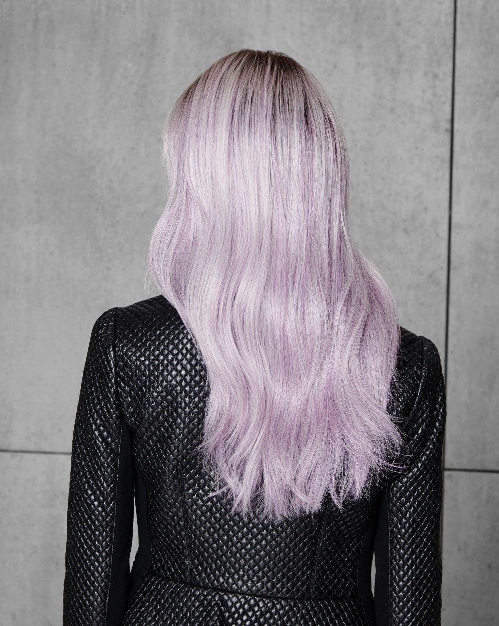 Lilac Frost by Hairdo