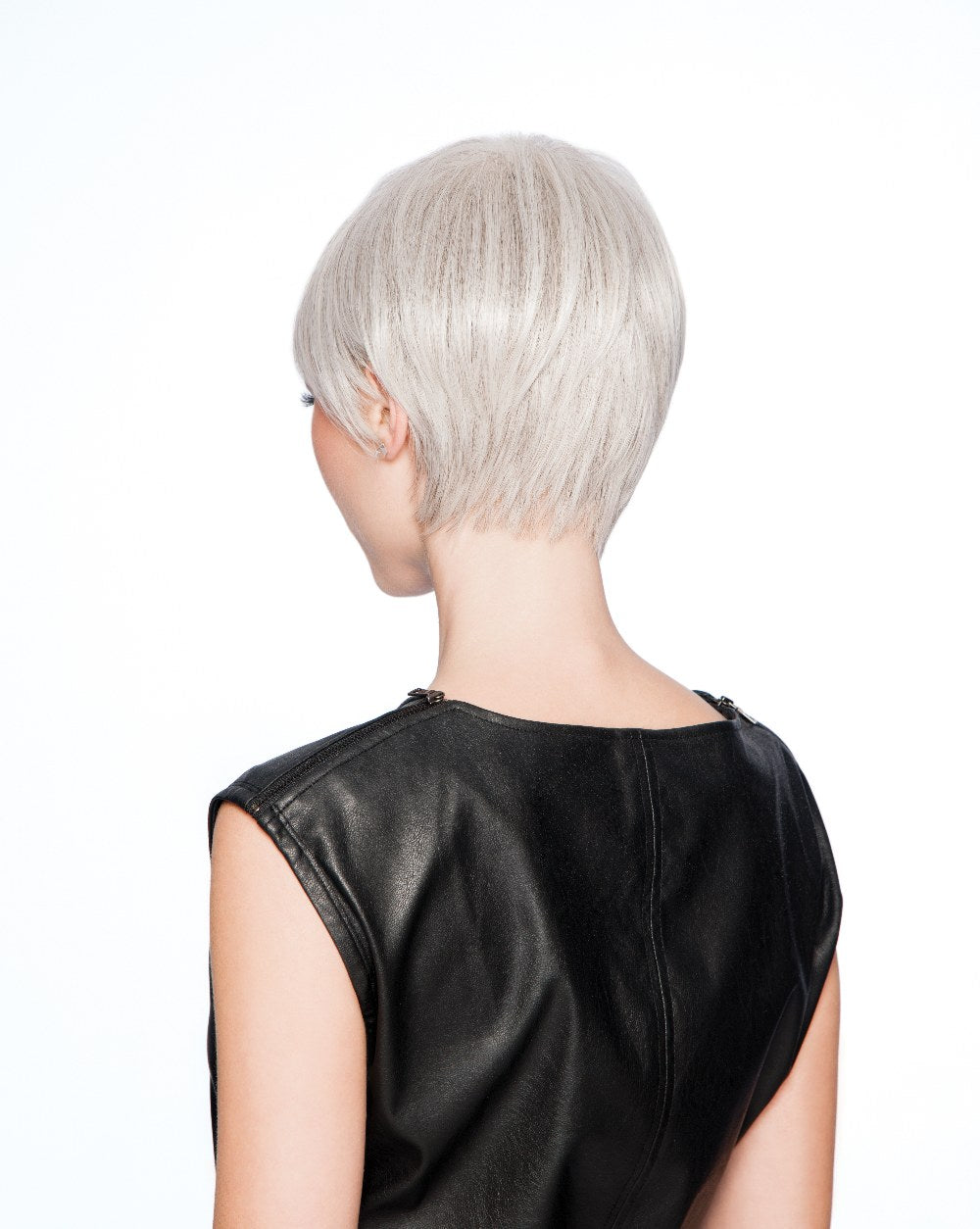 Angled Cut
