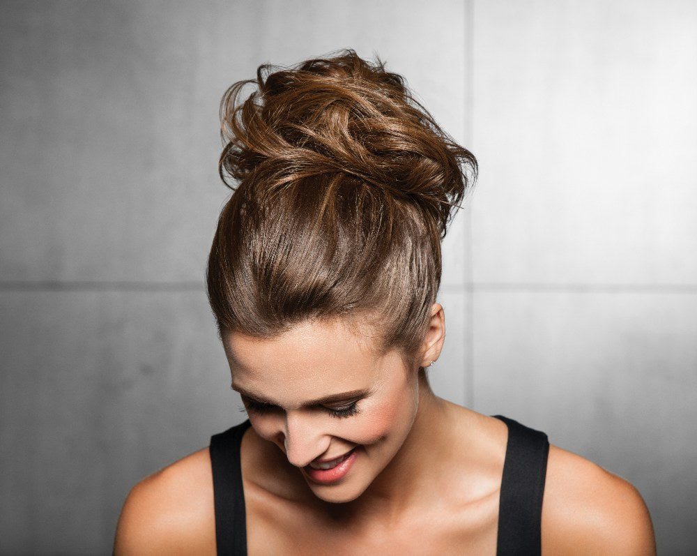 Highlight Wrap by Hairdo