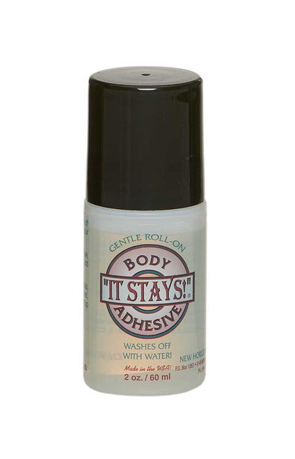 It Stays Body Adhesive 2 oz