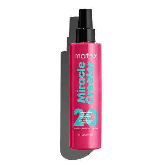 Matrix Treatment Miracle Creator  6.8oz