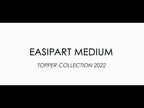 Easipart Medium HD 12"